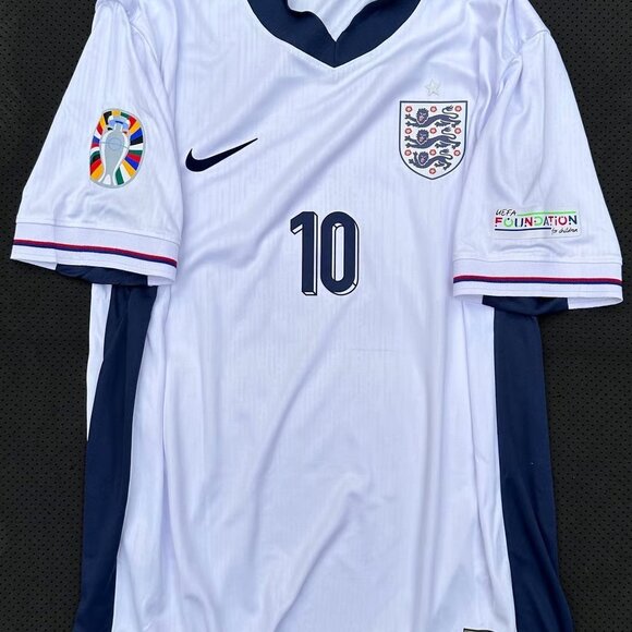 2024 euro England jersey all Size - Picture 2 of 2